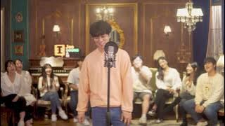 [4k] '덕이형-집 앞으로 갈게' 역대급 라이브를 들은 동료BJ들 반응