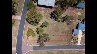 Hervey Bay Land For Sale | 29 Straits Outlook Craignish