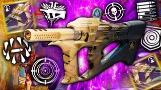 The Most Dominant SMG Is Back But Can It Survive?