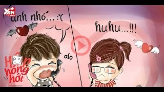 [Hộp Hóng Hớt] Yêu xa rồi cũng sẽ chia tay?