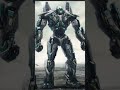 giant robots versus kaijus#myenemy