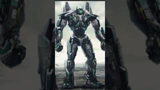giant robots versus kaijus#myenemy