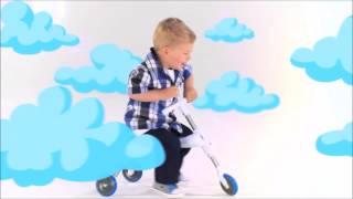Scuttlebug commercial
