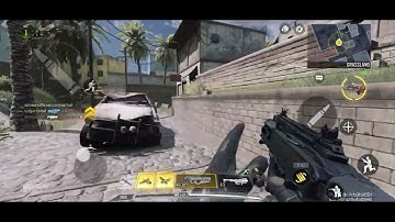 Am I bot or bot killer? 20 kills in free for all COD