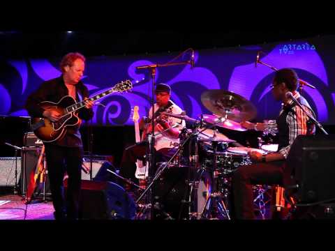 Lee Ritenour Band @ Tbilisi Event Hall