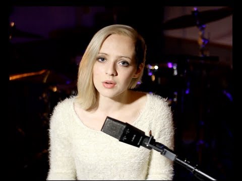 One Direction - Little Things - Official Acoustic Music Video - Madilyn Bailey - On ITunes