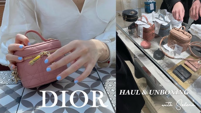 Dior Saddle Bag Size Comparison – slunkova
