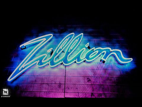 Zillion film by Robin Pront - Castvoorstelling