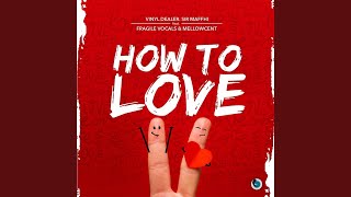 How to Love