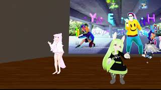 [VRChat] Happy - Just Nanachi Dance!