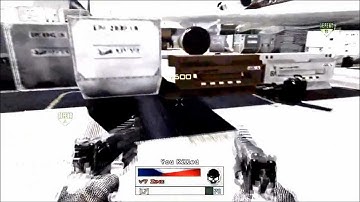 Sick Trickshot [OCE] 2#