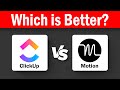 ClickUp vs Motion | Best for Productivity?