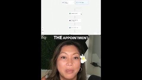 Appointment Reminder System Save Time and Wow Your Clients! #shorts
