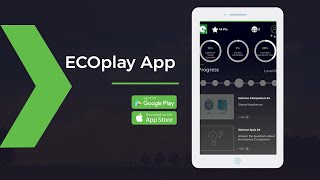 INESC TEC | ECOPlay App, Play, Win and Save Energy! screenshot 3
