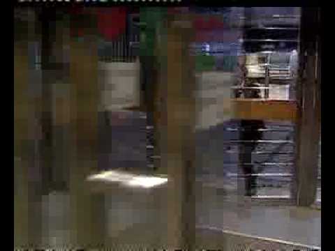 [Trailer] Policías, En el Corazon de la Calle