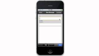 Boomerang Mobile  Demo