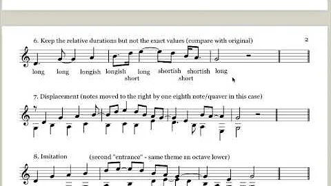 Rhythm with Robin McClellan