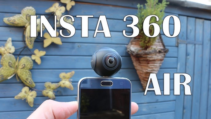 Location Insta 360 - Perche étendu - CCL Live