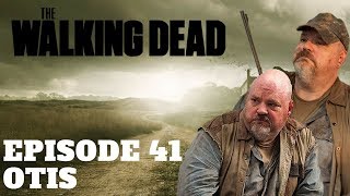 The Walking Dead Character Profiles | Episode 41 | Otis