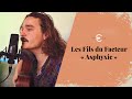 Les fils du facteur  asphyxie showcase