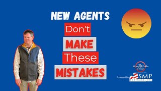 How Michael Lemke Helps New Agents Avoid Mistakes