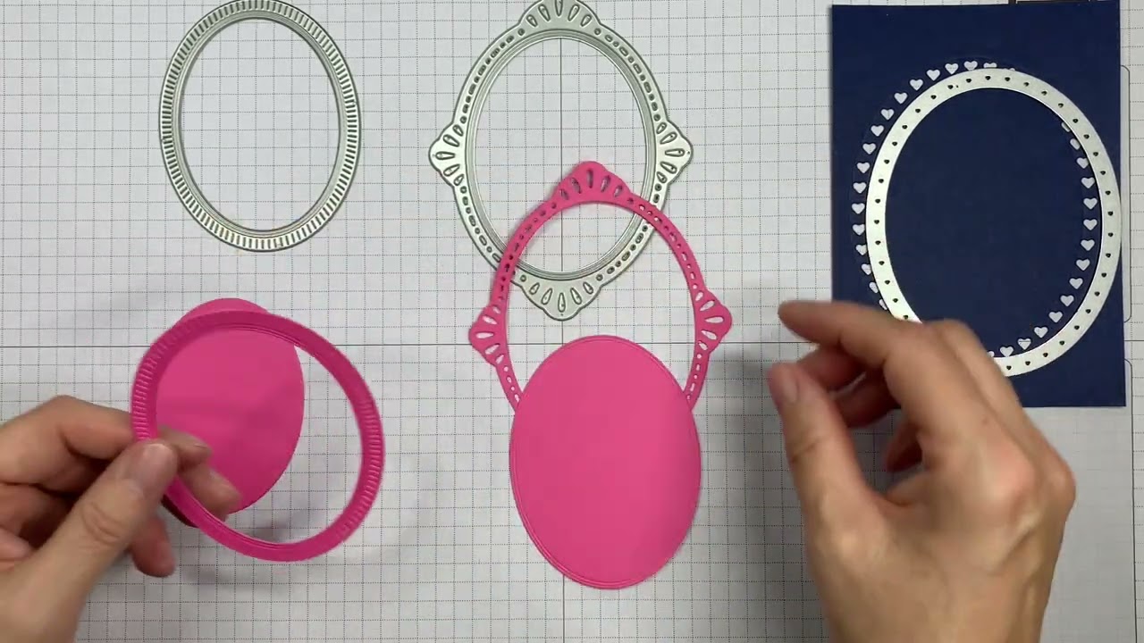 Fitting Florets Collection