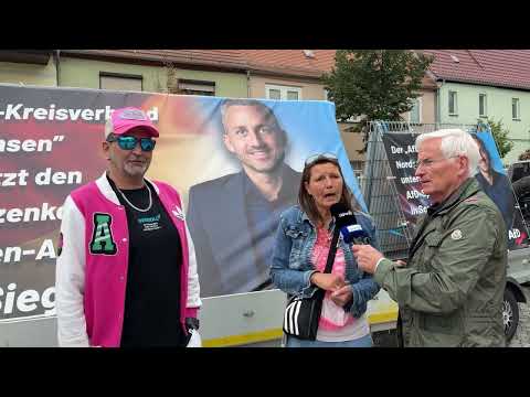 Alles andere als Rechtsextrem