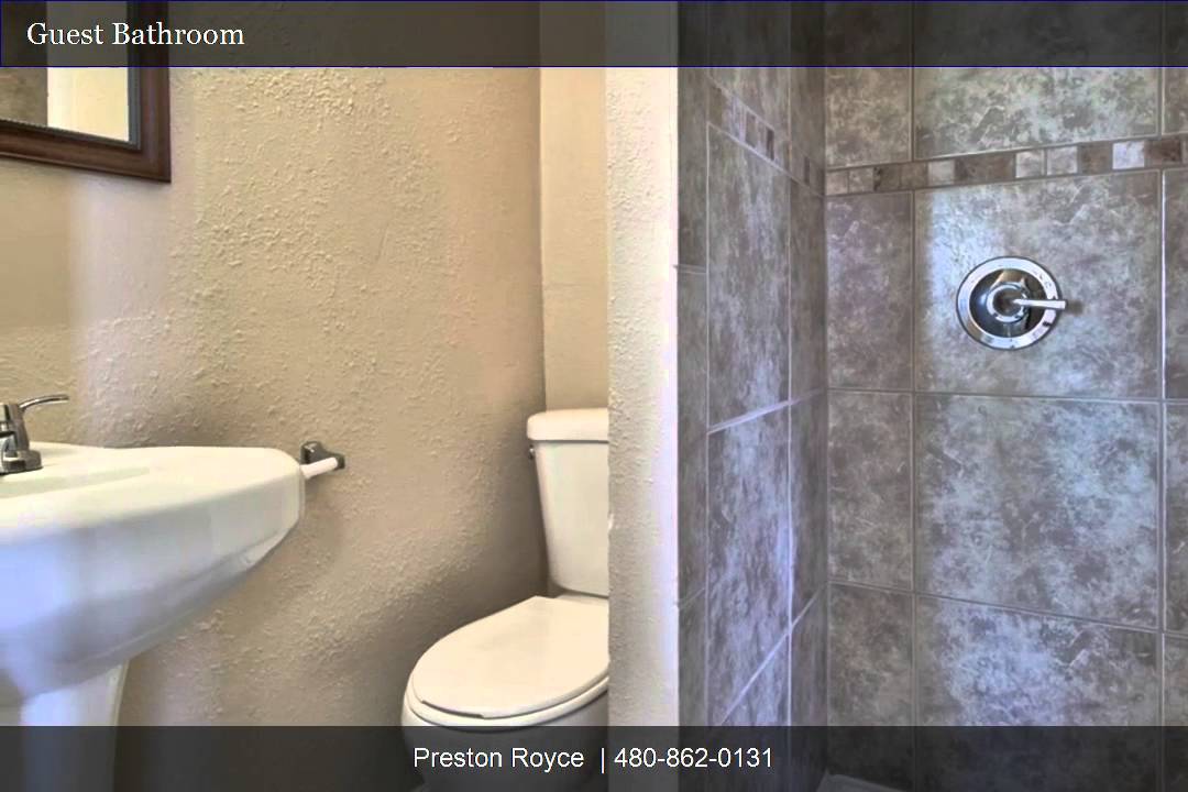 2811 W Heatherbrea Dr | Preston Royce