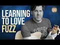 Learning To Love Fuzz & Electric Guitar Capo Tips - Ask Zac 87