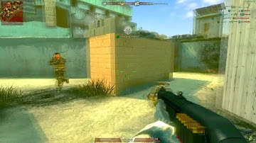 [Pl4typus] - AVA montage - A New Correction