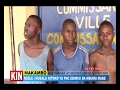 NSELE MUSALA KITOKO YA PNC EBIMISI BATU MABE NSELE MUSALA KITOKO YA PNC EBIMISI BATU MABE