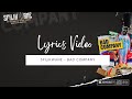 FSL 17. Sfilikwane - Bad Company (Feat. Khanyo Thee Poet) (Prod. By Side EffeX) (Lyrics Video)