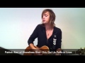Shorelines End - DJs Got Us Fallin In Love (Usher Acoustic Cover)