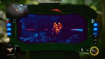 Black ops 3 - Quad Feed SVG - Search and Destroy.