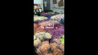 oin our student organization @sunsa.rs as they brought their Flower Market to life.