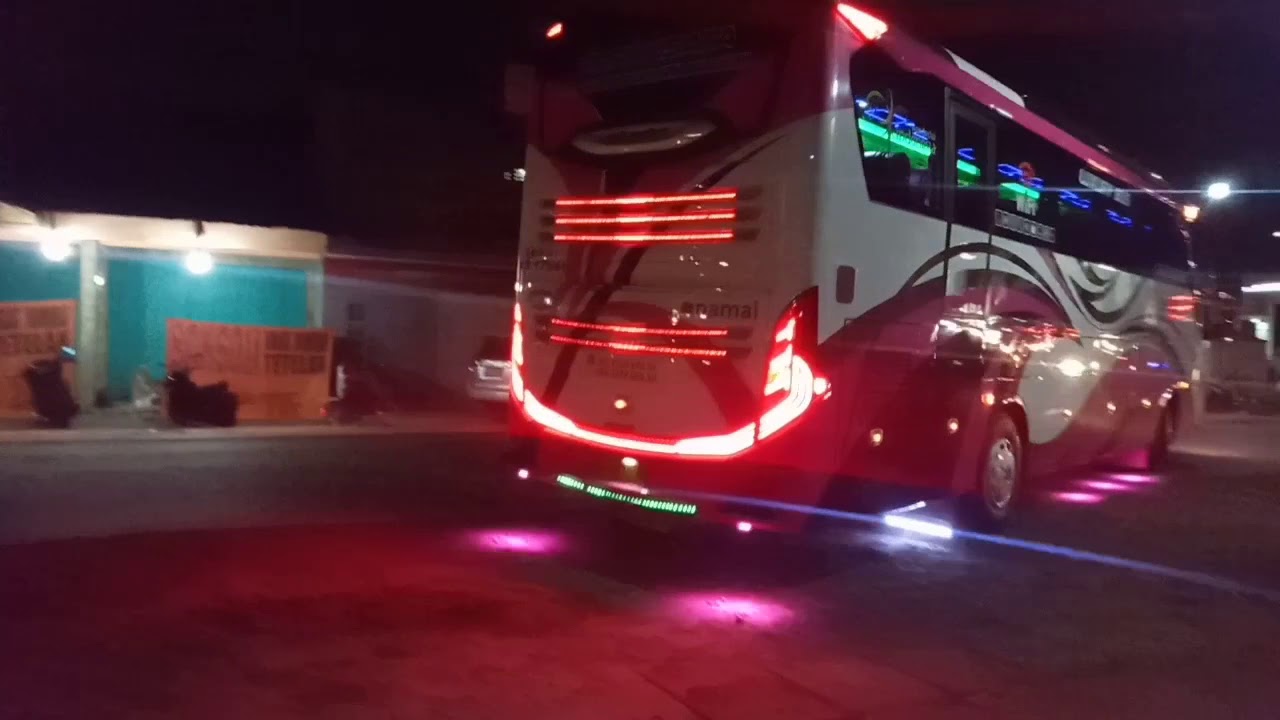 Violet Po.Damai A.k.a PINK QUEEN🤩🤩...Spesial Lagu Marsha And The Bear😃😃