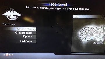 Pranksters Cod 4 Reset