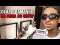 Chegaram as ÚLTIMAS compras do Setup !🖥️🛒