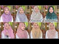 8 Bawal Tutorials ( Bidang 50, Labuh Depan Belakang )