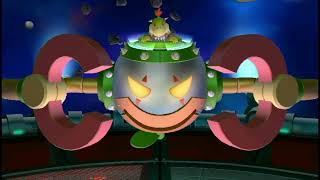 Mario Party 9 - All Lucky Minigames