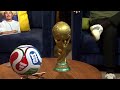 “Acceso al Mundial” Podcast Ep. 17