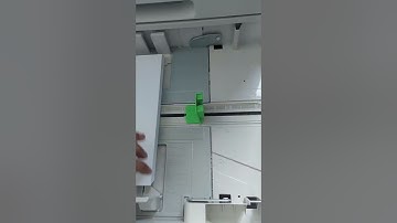 Xerox Altalink C8055 Printer Tray Size Mismatch Error can