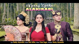 Merry Githa - Alakirabi (Official Video Music)