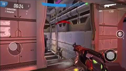 Nova Legacy Multiplayer Gameplay *New Update*