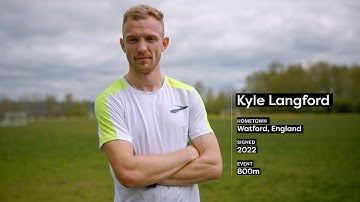 The Beast Within | Kyle Langford