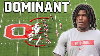 The Kid Thats Going To Break The Nfl