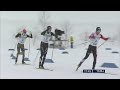 Highlights | Akito Watabe celebrates first season win in Sapporo LH Gundersen | FIS Nordic Combined