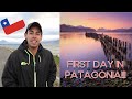 THE FIRST STEP TO PATAGONIA!!!(WORST TURBULENCE EVER) |CHILE TRIP - JAN ‘24 EP.8