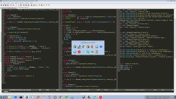 Gang of Four (GoF) Abstract Factory Design Pattern in Flat Perl