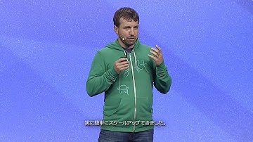 Amazon DynamoDB の紹介 | AWS (日本語字幕) (00:39)